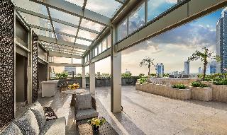 Grand Hyatt Jakarta fotoÄŸrafÄ±