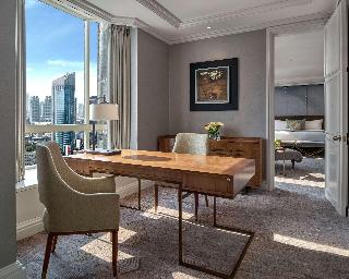 Grand Hyatt Jakarta fotoÄŸrafÄ±