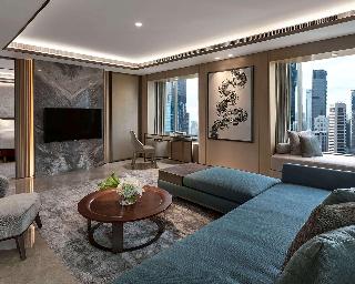 Grand Hyatt Jakarta fotoÄŸrafÄ±