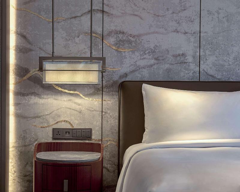 Grand Hyatt Jakarta - Oda
