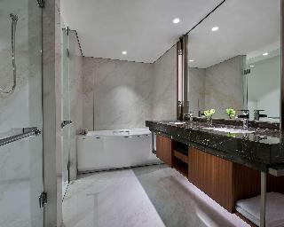 Grand Hyatt Jakarta fotoÄŸrafÄ±