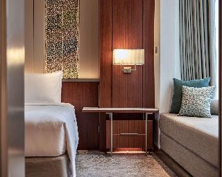 Grand Hyatt Jakarta fotoÄŸrafÄ±