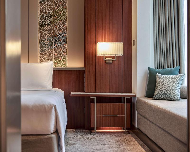 Grand Hyatt Jakarta - Oda