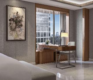 Grand Hyatt Jakarta fotoÄŸrafÄ±