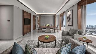 Grand Hyatt Jakarta fotoÄŸrafÄ±