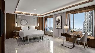 Grand Hyatt Jakarta fotoÄŸrafÄ±