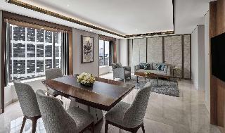 Grand Hyatt Jakarta fotoÄŸrafÄ±