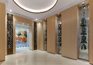 Grand Hyatt Jakarta fotoÄŸrafÄ±