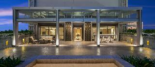 Grand Hyatt Jakarta fotoÄŸrafÄ±
