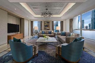 Grand Hyatt Jakarta fotoÄŸrafÄ±