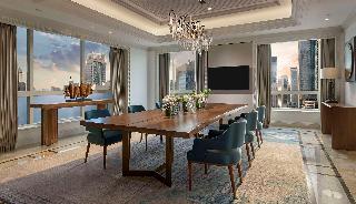 Grand Hyatt Jakarta fotoÄŸrafÄ±