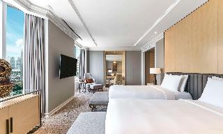 Grand Hyatt Jakarta fotoÄŸrafÄ±