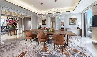 Grand Hyatt Jakarta fotoÄŸrafÄ±
