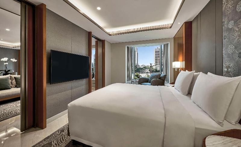 Grand Hyatt Jakarta - Oda