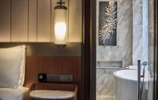 Grand Hyatt Jakarta fotoÄŸrafÄ±