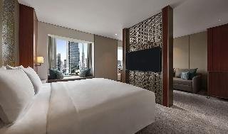 Grand Hyatt Jakarta fotoÄŸrafÄ±