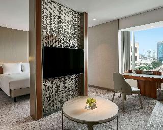 Grand Hyatt Jakarta fotoÄŸrafÄ±