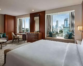 Grand Hyatt Jakarta fotoÄŸrafÄ±