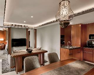 Grand Hyatt Jakarta fotoÄŸrafÄ±