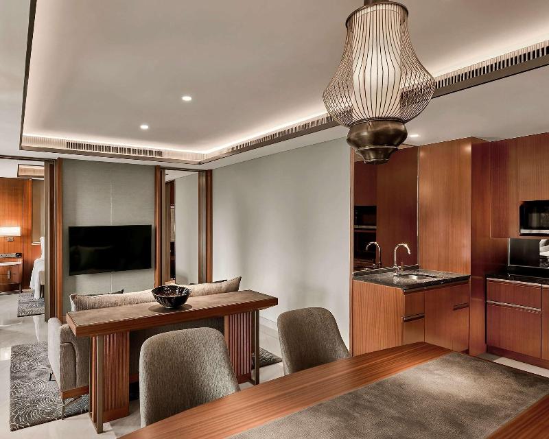 Grand Hyatt Jakarta - Oda