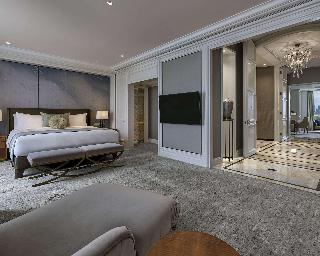 Grand Hyatt Jakarta fotoÄŸrafÄ±