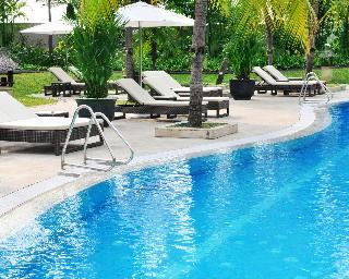 Grand Hyatt Jakarta fotoÄŸrafÄ±