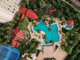 Grand Hyatt Jakarta fotoÄŸrafÄ±