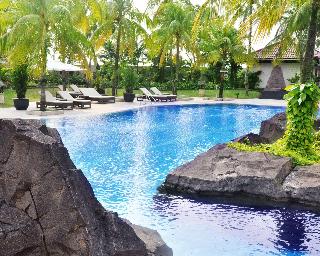 Grand Hyatt Jakarta fotoÄŸrafÄ±