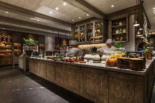 Grand Hyatt Jakarta fotoÄŸrafÄ±