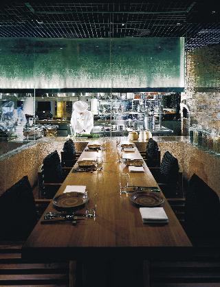 Grand Hyatt Jakarta fotoÄŸrafÄ±
