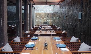 Grand Hyatt Jakarta fotoÄŸrafÄ±