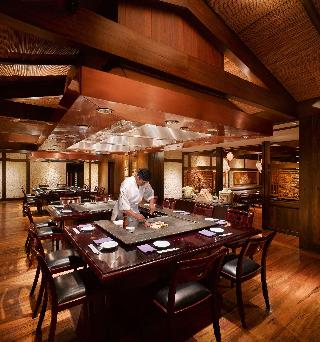 Grand Hyatt Jakarta fotoÄŸrafÄ±