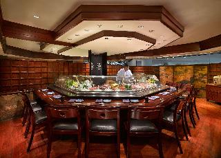 Grand Hyatt Jakarta fotoÄŸrafÄ±