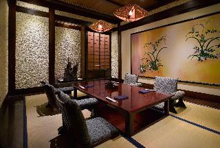 Grand Hyatt Jakarta fotoÄŸrafÄ±