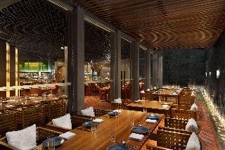 Grand Hyatt Jakarta fotoÄŸrafÄ±