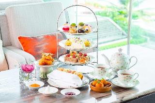 Grand Hyatt Jakarta fotoÄŸrafÄ±