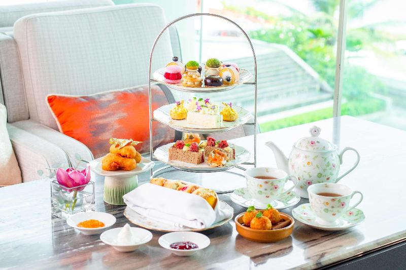 Grand Hyatt Jakarta - Restoran