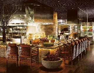 Grand Hyatt Jakarta fotoÄŸrafÄ±