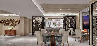 Grand Hyatt Jakarta fotoÄŸrafÄ±
