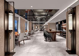Grand Hyatt Jakarta fotoÄŸrafÄ±