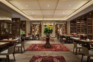 Grand Hyatt Jakarta fotoÄŸrafÄ±