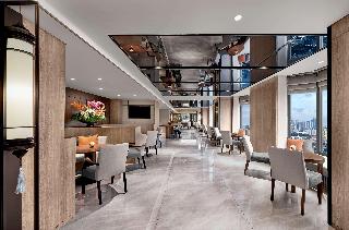 Grand Hyatt Jakarta fotoÄŸrafÄ±