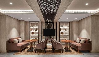 Grand Hyatt Jakarta fotoÄŸrafÄ±