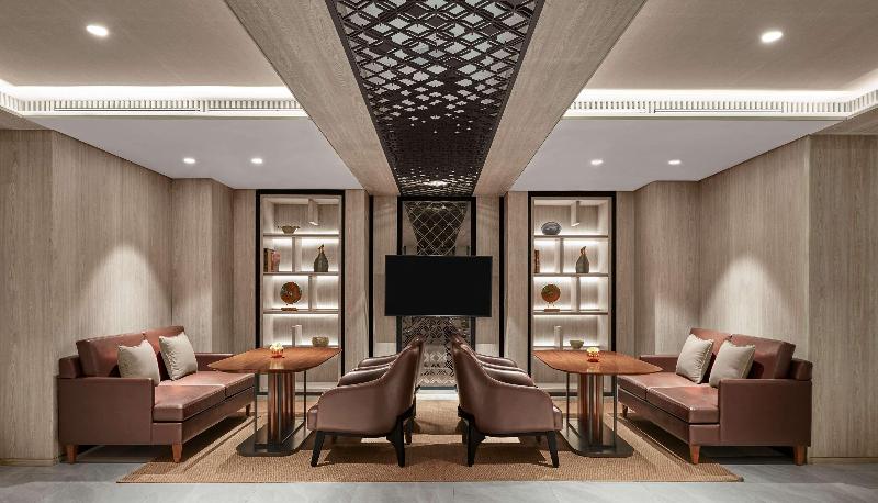 Grand Hyatt Jakarta - Restoran