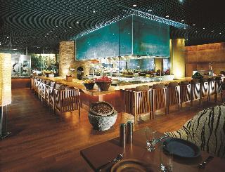 Grand Hyatt Jakarta fotoÄŸrafÄ±
