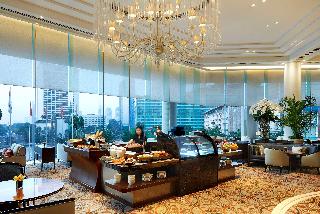 Grand Hyatt Jakarta fotoÄŸrafÄ±