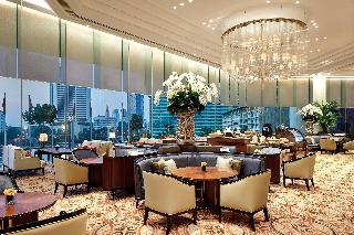 Grand Hyatt Jakarta fotoÄŸrafÄ±