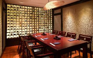Grand Hyatt Jakarta fotoÄŸrafÄ±