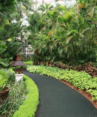 Grand Hyatt Jakarta fotoÄŸrafÄ±