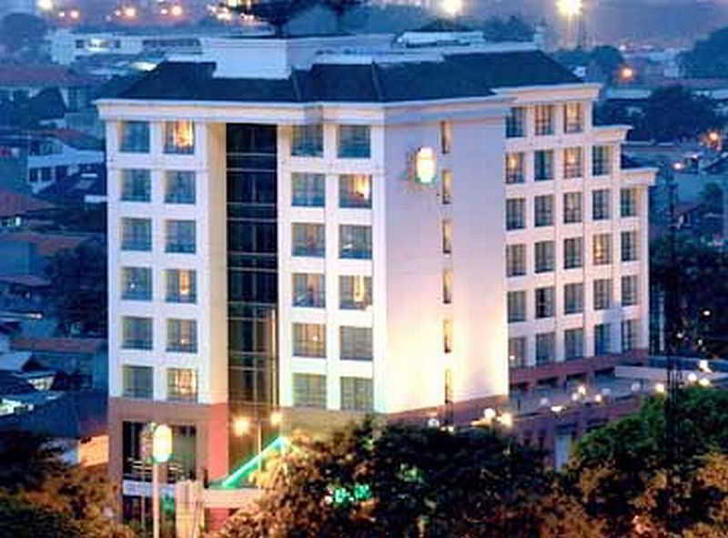 Asyana Kemayoran Jakarta otel fotoğrafı